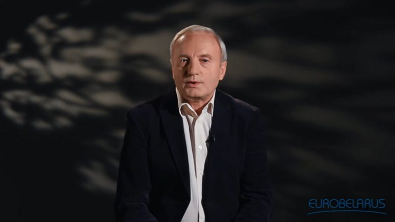 Эдуард Мельников. Фото: eurobelarus.info