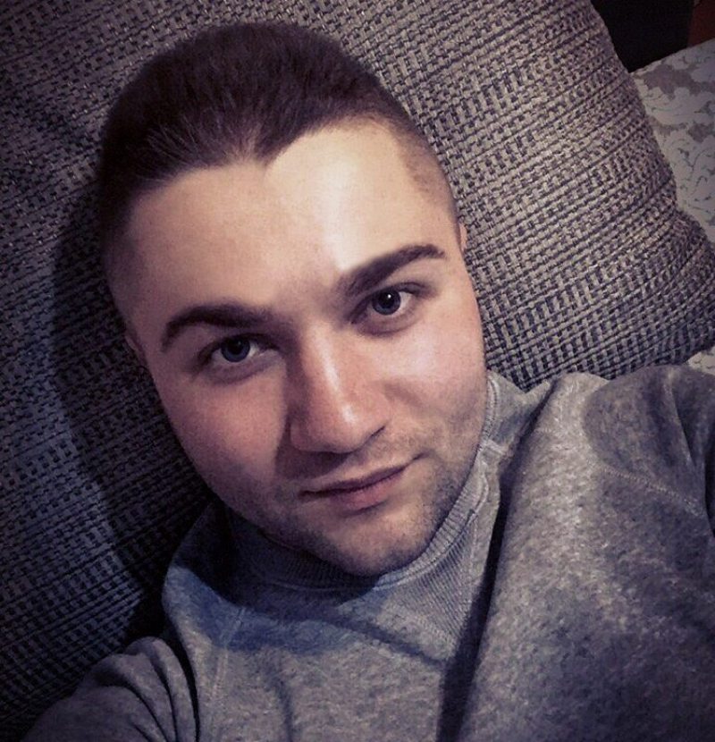 Фота: сацсеткі