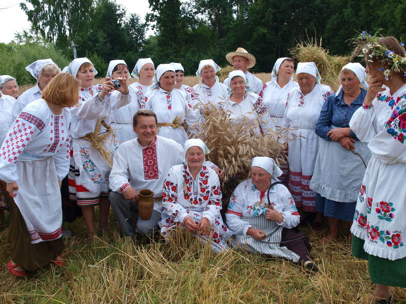 Фота з асабістага архіву