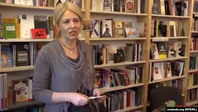 Vilnius, May 2023. Photo: BAJ