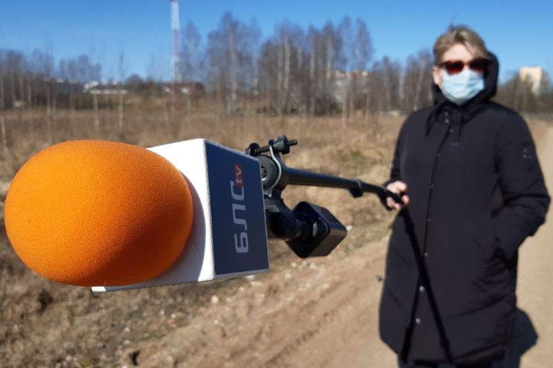 Фото: АШ / Facebook