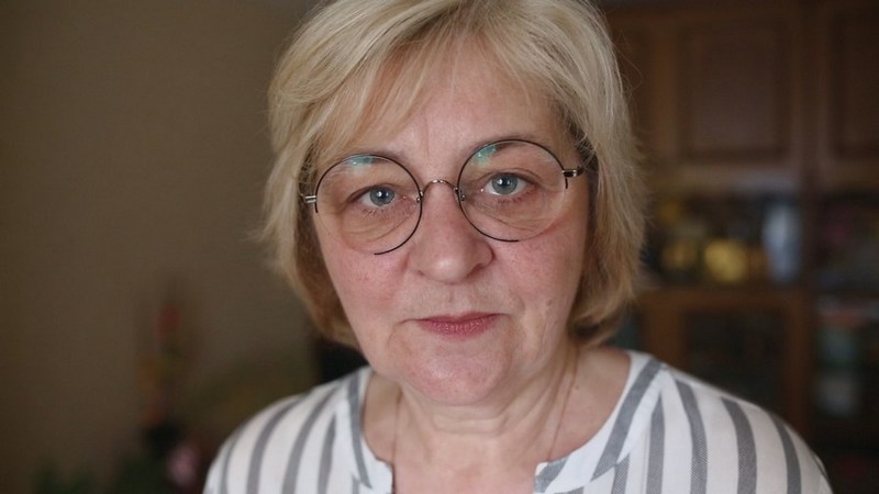 Таццяна Мельнічук