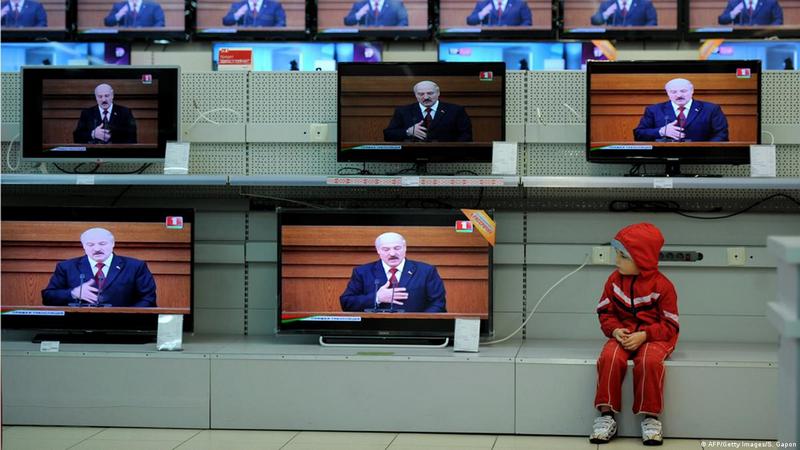 Ілюстрацыя: ByLynx