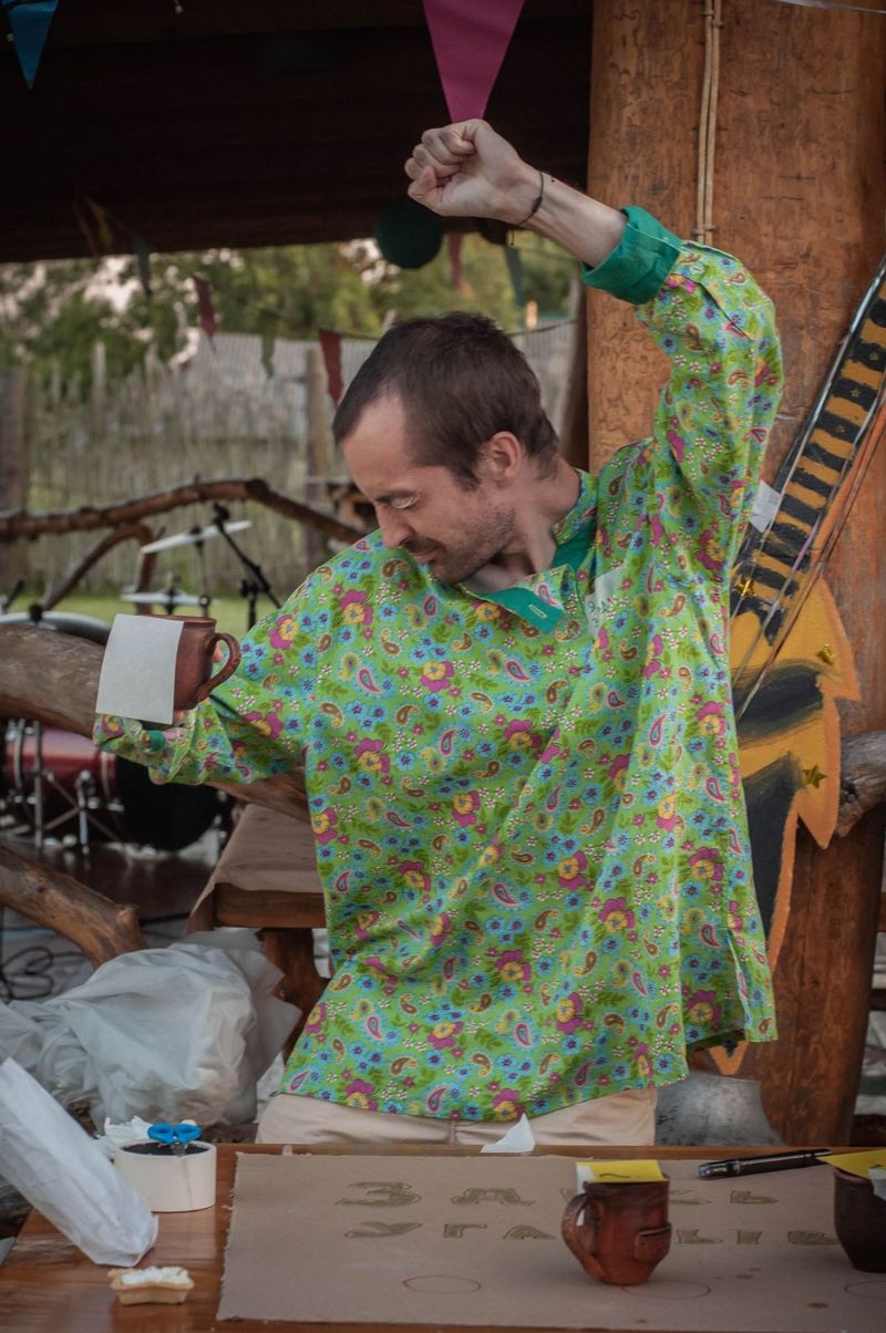 Алексей Стрельников. Фото: соцсети