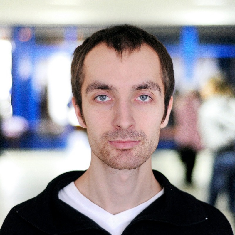 Аляксей Стрэльнікаў