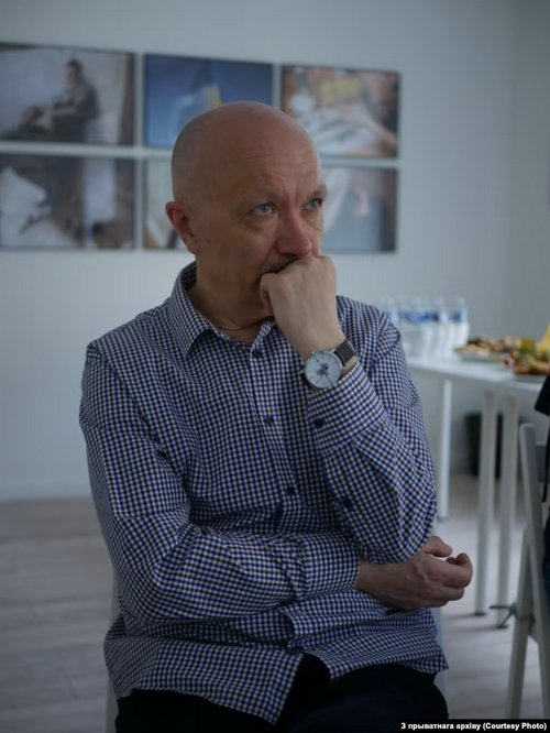 Васіль Завадзкі