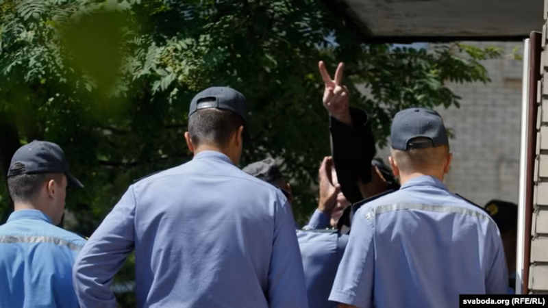 Суд над Анджэем Пачобутам