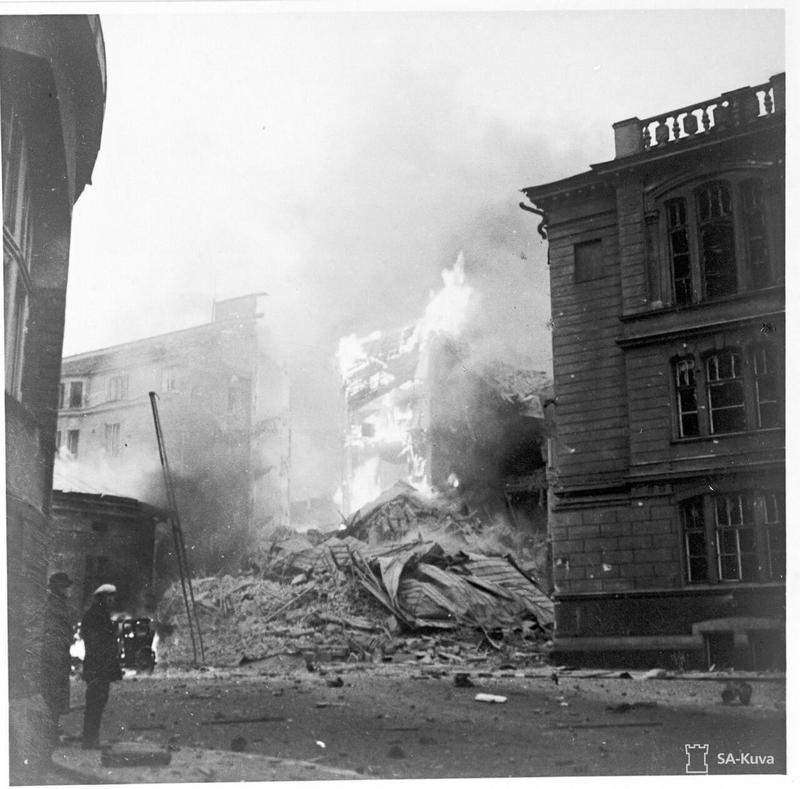 Фото: SA-Kuva