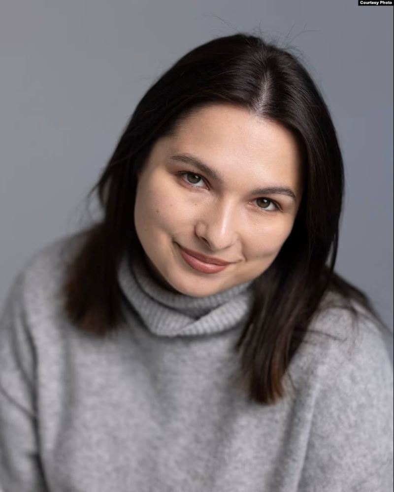 Ліза Ветрава