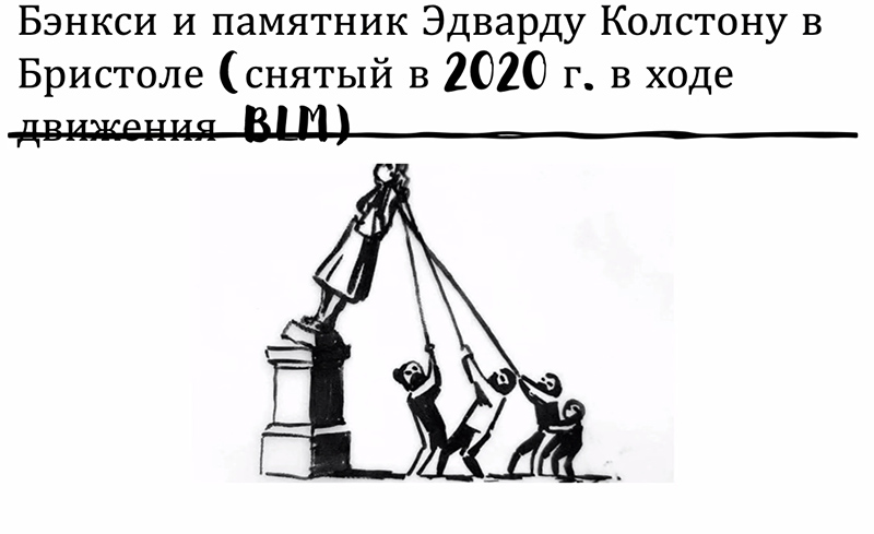 Скриншот презентации Алексея Браточкина