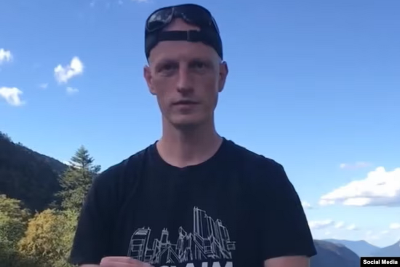 Ігар Аліневіч