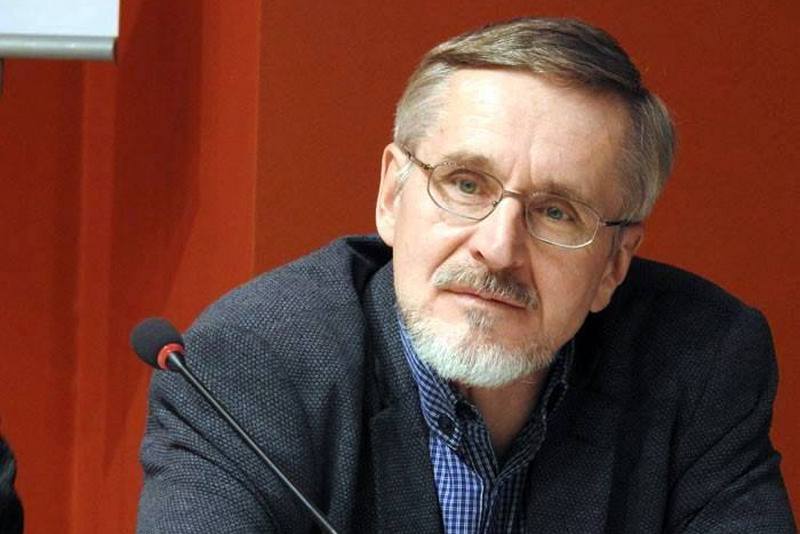 Аляксандр Класкоўскі