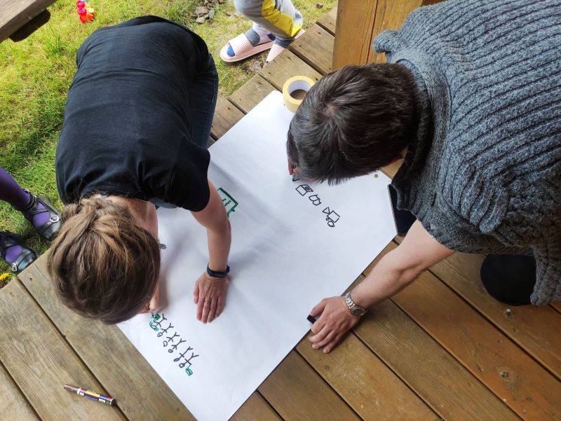 Фота: аўтар для БАЖ