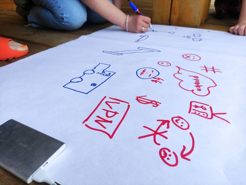 Фота: аўтар для БАЖ