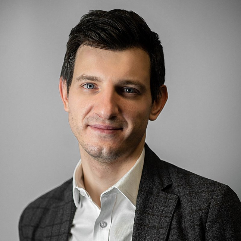 Рыгор Астапеня. Фота: сацсеткі