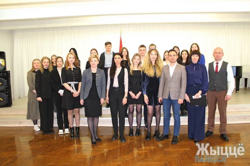 Фота: «Жыццё Палесся»