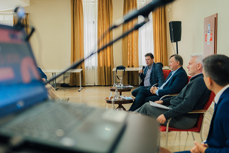 Фота: старонка ў Facebook Яўгена Магды