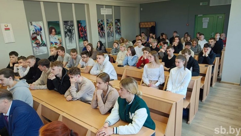 Фота: «СБ. Беларусь сегодня»