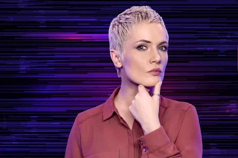 Фота: архіў Кацярыны Пытлевай Кацярына расказвае, што новы