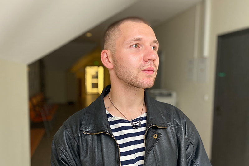 Алексей Гулицкий