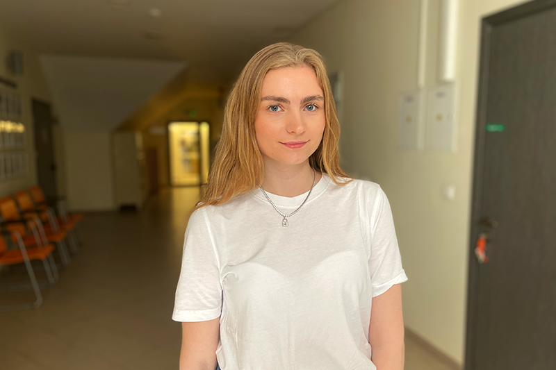 Арина Нехайчик