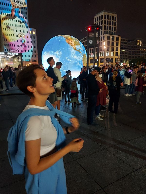 Берлін, Германія