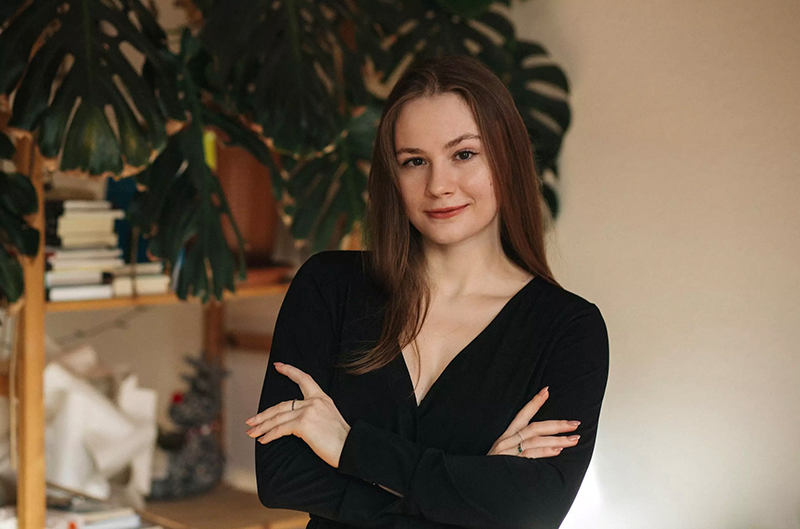 Татьяна Ошуркевич