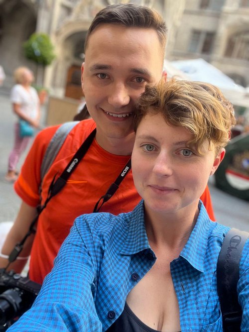 Мюнхен, Германія