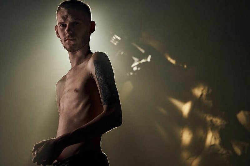 Усе фота: libkos / Instagram