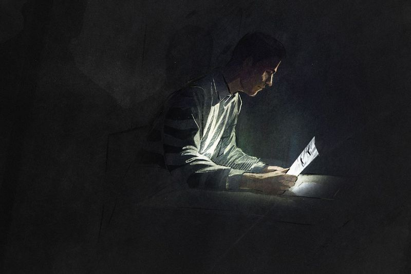 Иллюстрация: Анна Макарова / Медиазона