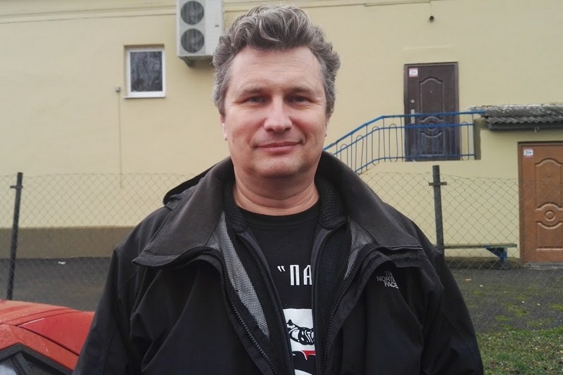 Сяргей Верамеенка