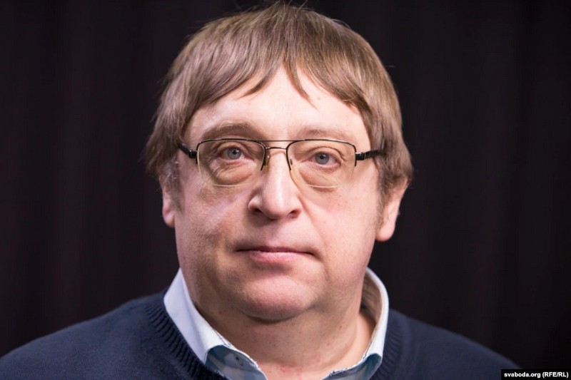 Аляксандар Фядута