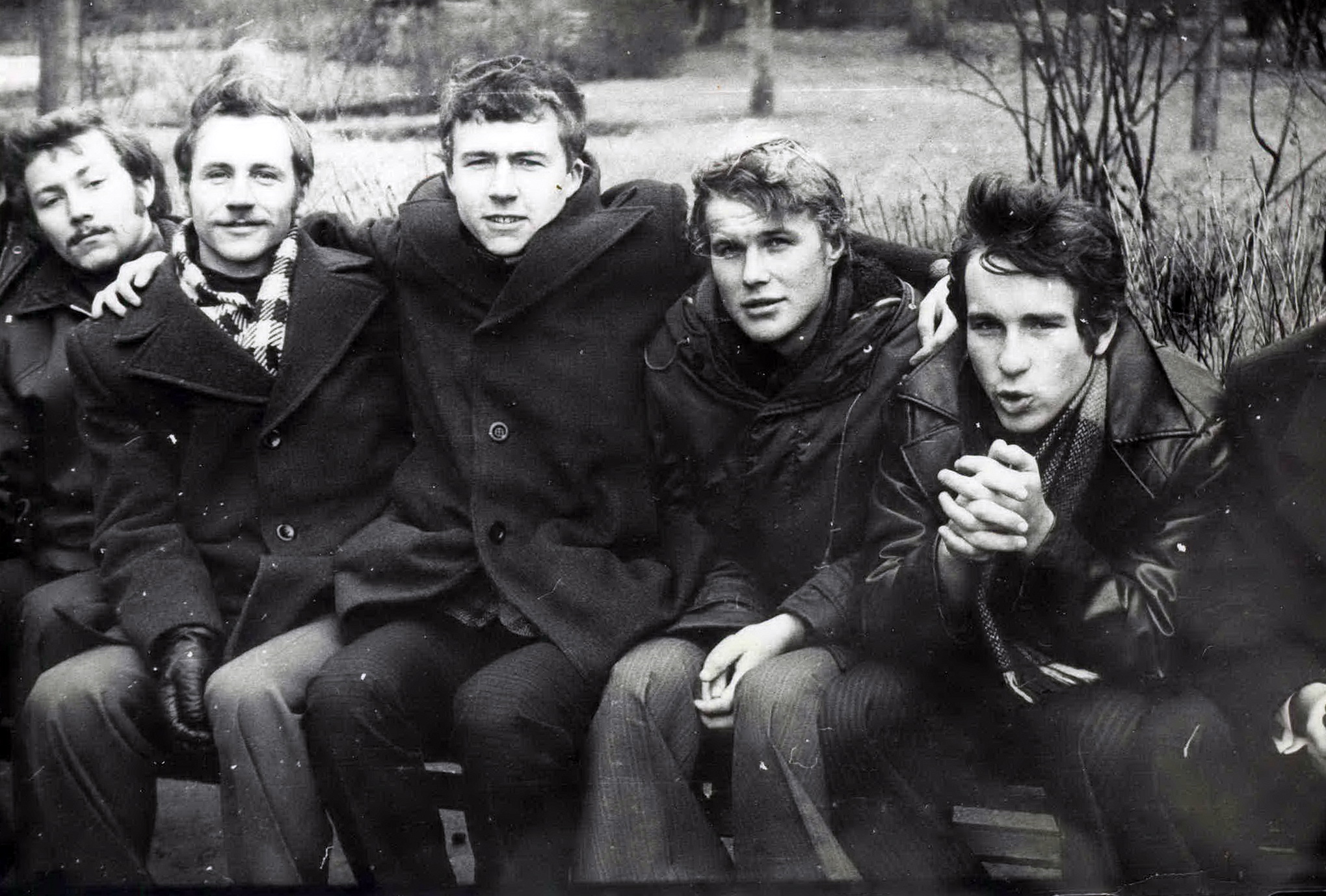 Валерый Карбалевіч 