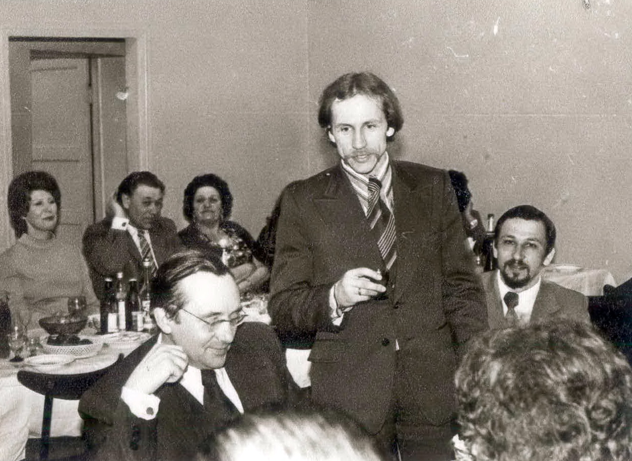 Валерый Карбалевіч