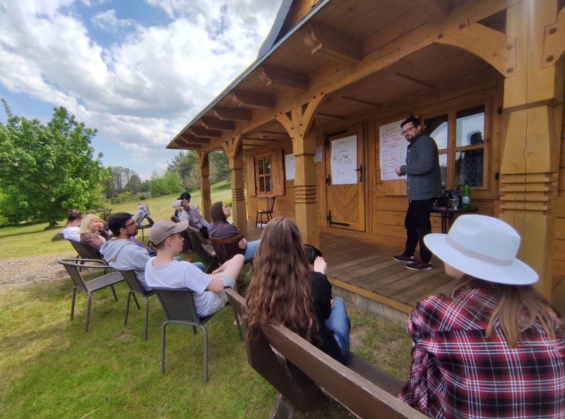 Фота: аўтар для БАЖ