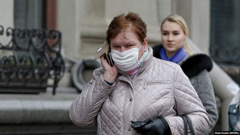 Ілюстрацыйнае фота