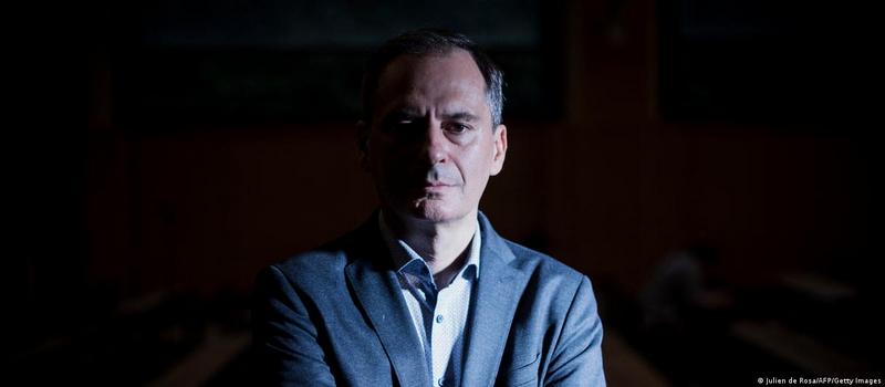 Христо Грозев