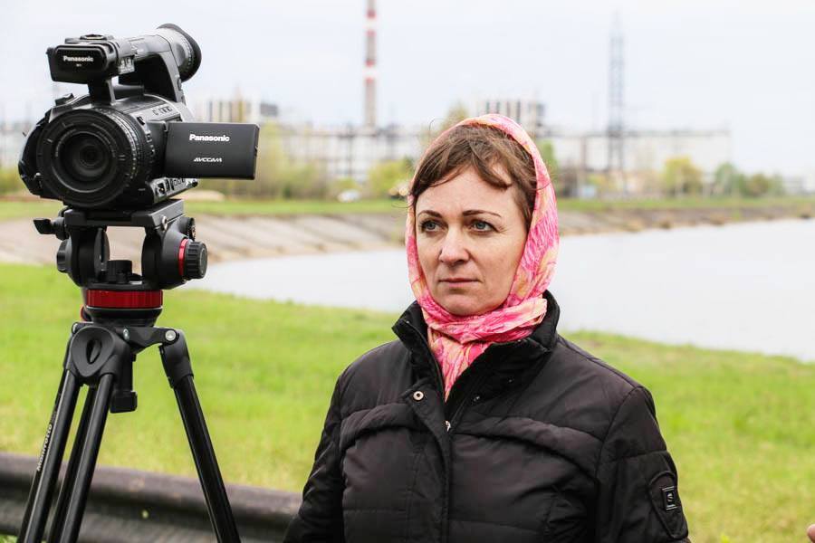 Ларыса Шчыракова, фота з сацыяльных сетак