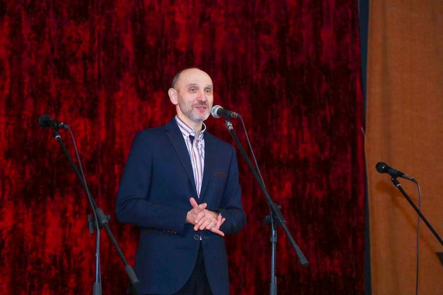 Владимир Янукевич, основатель, главный редактор Intex-press.by