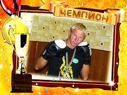 Юрый Свіцін. Фота: dubrovno.by