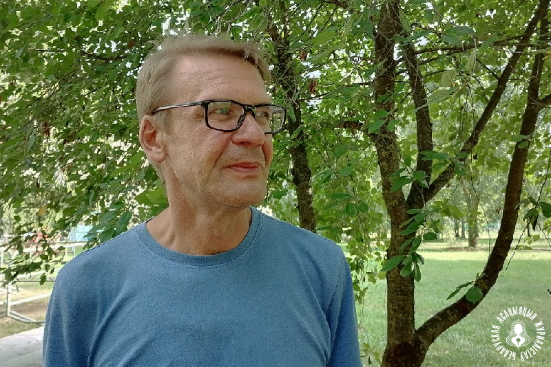 Зміцер Казакевіч