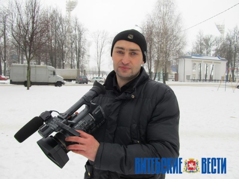 Вячаслаў Лазараў