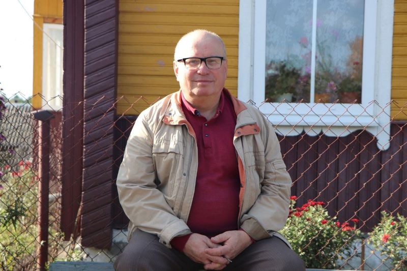 Аляксандр Манцэвіч