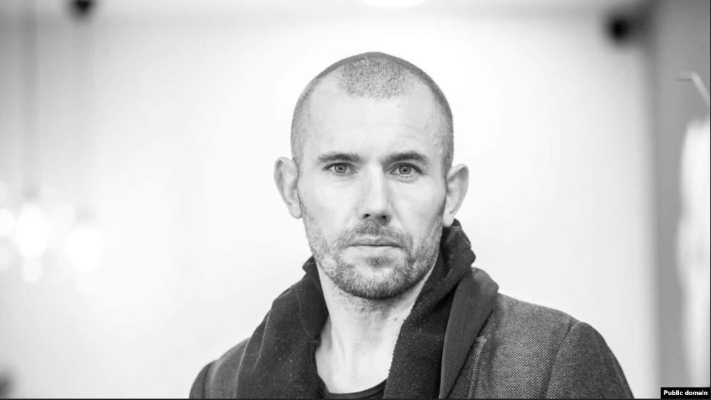 Мантас Кведаравичюс