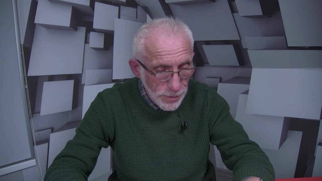 Барыс Бухель