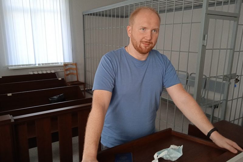 Яўген Меркіс, архіўнае фота