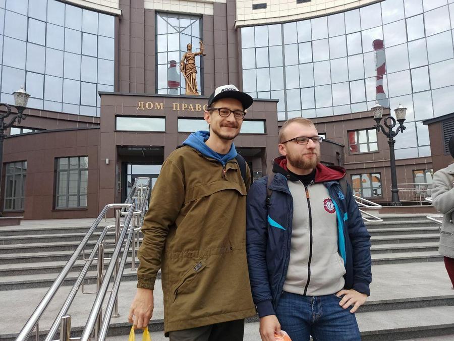 Фота: Аксана Бровач