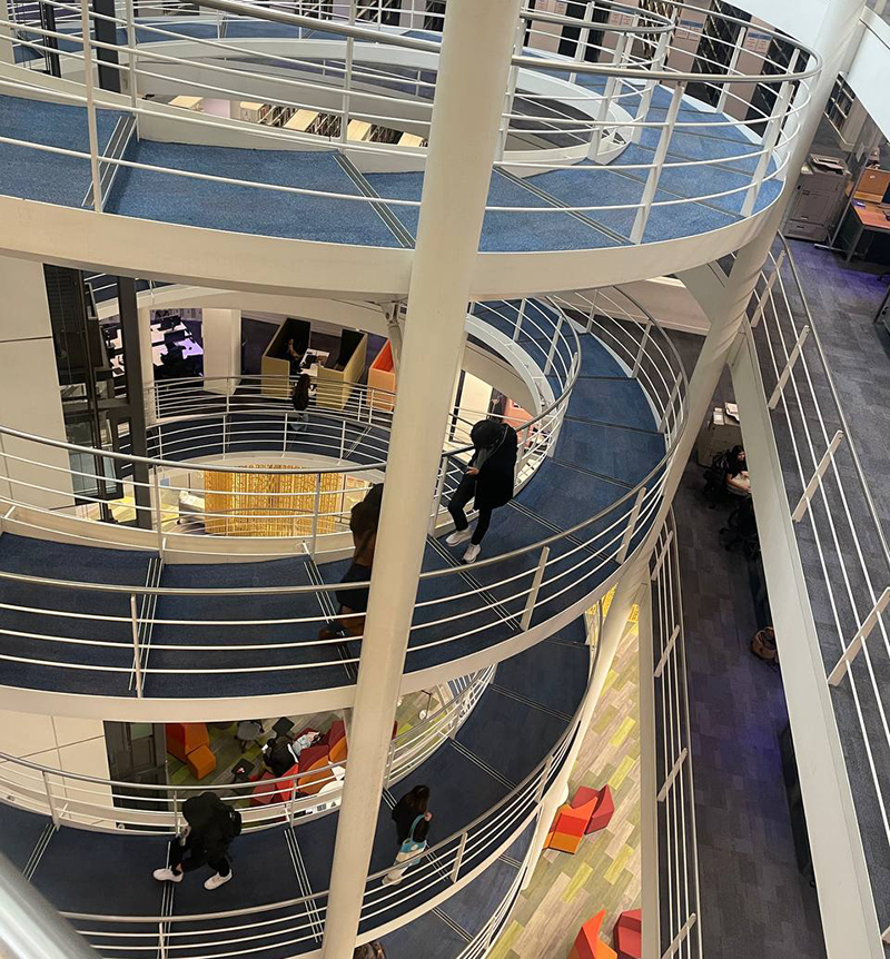 Фото из личного архива Александры Богуславской