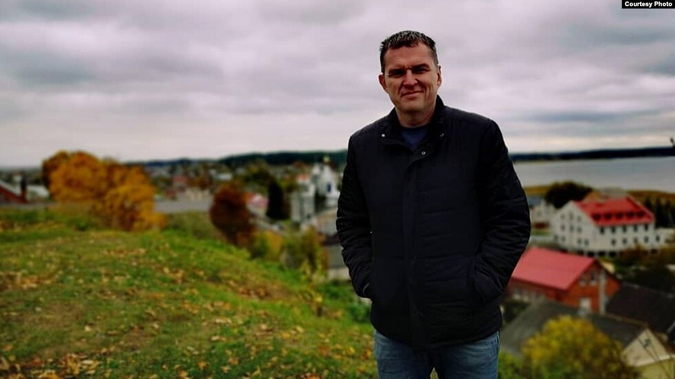 Фота: Lukasz Deinarowicz / Forum