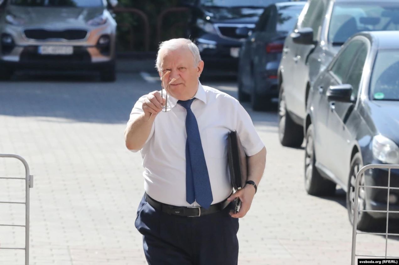 Іосіф Сярэдзіч